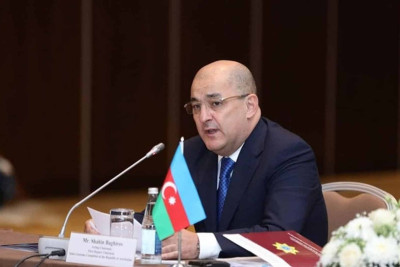 Sumqayıt Baş Gömrük İdarəsinin əməkdaşları sərəncama göndəriliblər
