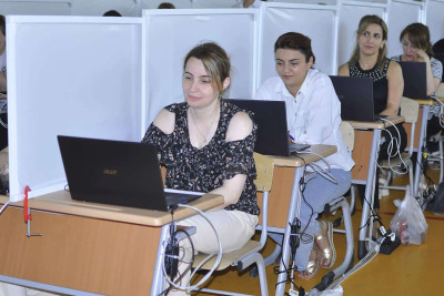 Sumqayıtda müəllimlərin işə qəbulu imtahanı keçiriləcək