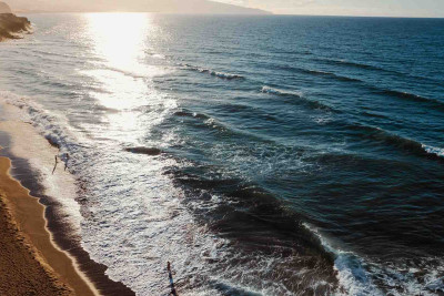 Sabah çimərliklərdə gözlənilən hava şəraiti