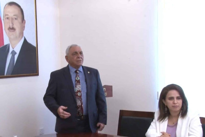 Qaçaq Nəbinin nəticəsi Mehmet Elturan şəhərimizə gəlib