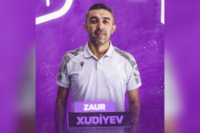 “Sumqayıt”da mətbuat xidmətinin yeni rəhbəri təyin olunub