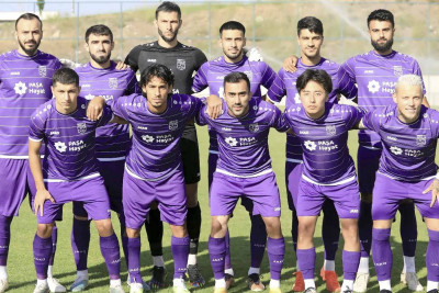 “Sumqayıt”ın yeni transferi Eriq Sorqa het-trik edib