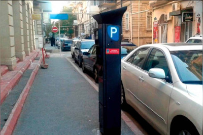 Parklanma bəzi vətəndaşlar üçün ödənişsiz olacaq
