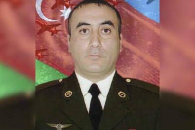 Bu gün Vətən Müharibəsi şəhidi Elnur Abdullayevin mövlududur