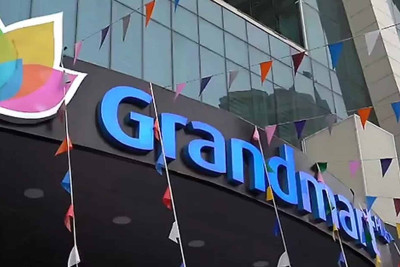 "Grandmart"da yoxlamalar aparılıb