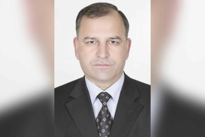 SDU-nun professoru saxlanılıb