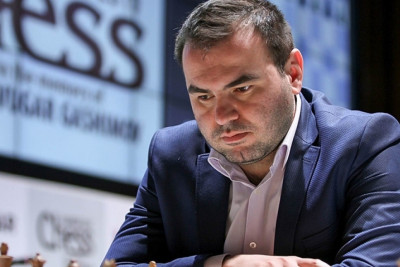 Məmmədyarov FIDE-nin reytinq cədvəlində yüksəlib