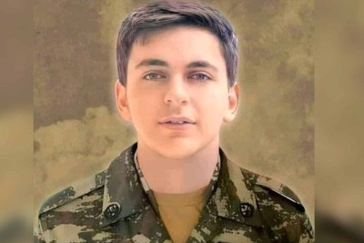 Bu gün şəhid Nurlan Ağakişiyevin anadan olduğu gündür