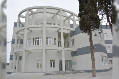 "Ximekspress-2000" firmasına protokol tərtib edilib