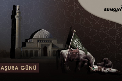 Bu gün Aşura günüdür