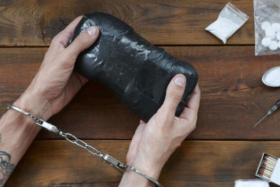 Sumqayıtda polis tərəfindən 62 nəfər saxlanılıb