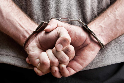 Baxışa görə tanışını oldürən Sumqayıt sakini həbs olunub