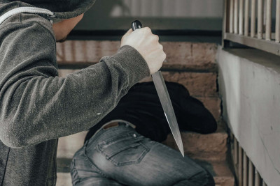 Qohumlar arasında mübahisə qətlə çevrilib