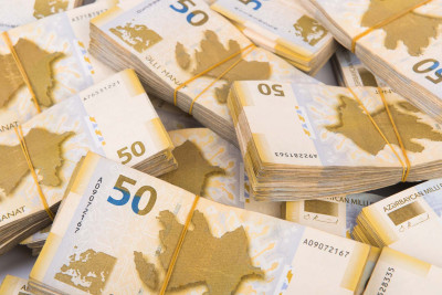 Keçmiş məhbus paytaxtda 8 min manatlıq oğurluq etməkdə şübhəli bilinir