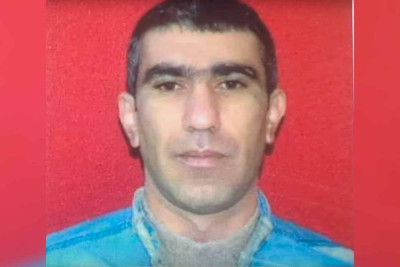 Sumqayıt polisi 15 il öncə qadını öldürən şəxsi tutub