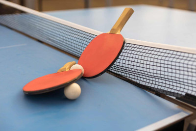 Sumqayıt bulvarında stolüstü tennis üzrə nümunəvi çıxışlar təşkil olunacaq