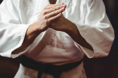 İstirahət mərkəzində karate tədbiri təşkil olunacaq