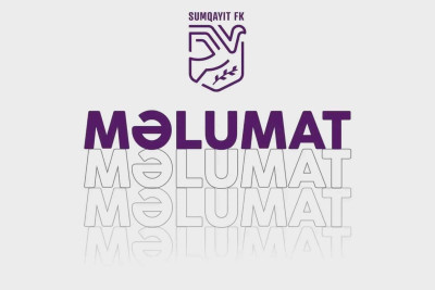 “Sumqayıt” klubu Ərzurumda təlim-məşq toplanışı keçirəcək