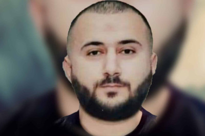İrana casusluqda ittiham olunan Ceyranbatan sakini tutulub