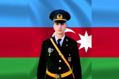 Bu gün şəhid Ülvü Məhərrəmovun anadan olduğu gündür