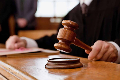 Sumqayıt Apellyasiya Məhkəməsinin hakimi komitə üzvü olub