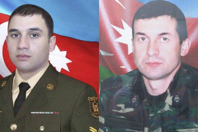 “Murov Qartalı” və Seymur Baxışov mövlududur