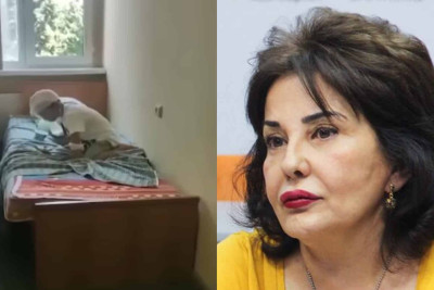 Hüquq müdafiəçisi quduzlaşdığı deyilən uşaqdan söz açıb