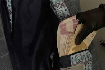 Biləcəridə həmşəhərlimizin pulunu oğurlayıblar