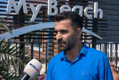 "My Beach" restoranı yüksək xidmət haqqı alınmasına aydınlıq gətirib