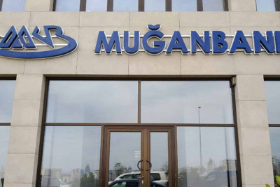Muğanbank aztəminatlı ailələrə yardım edib
