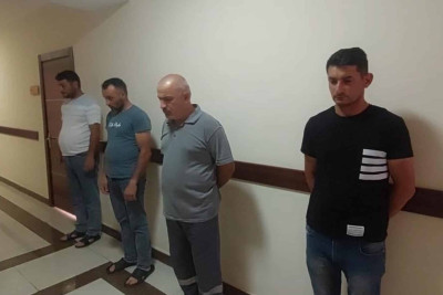 Sumqayıt sakinləri dəstə şəklində 30 minlik enerji bloklarını oğurlayıblar