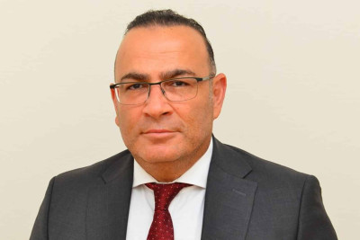 "Azərikimya"nın yeni direktoru məlum olub