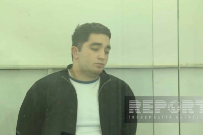 Turan Rüstəmovun yaxınları apellyasiya şikayəti veriblər