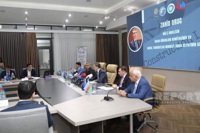 Sumqayıt əhalisinin əksəriyyəti köhnə binalarda yaşayır