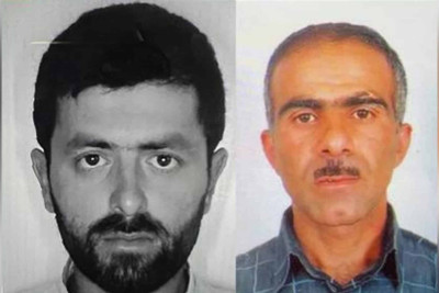 Narkotik bitkilərinin kultivasiyası ilə məşğul olan Corat sakinləri tutulublar