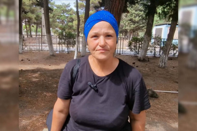 Quduzlaşdığı iddia olunan Tunar itə özü hücum edibmiş