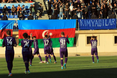 Samir Abasovun “Sumqayıt”la bağlı planları bəlli olub