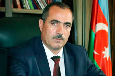 Sabiq icra başçısının oğlu vəzifəsini dəyişib