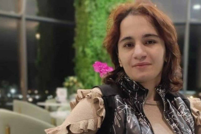 Sumqayıt bulvarında itkin düşən 25 yaşlı qız tapılıb