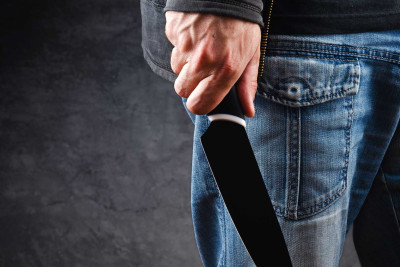 Keçmiş arvadını bıçaqlayan şəxsin apellyasiya şikayəti rədd edilib