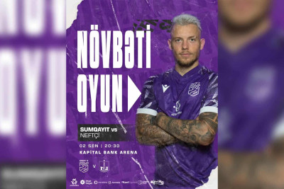“Sumqayıt”ı çətin sınaq gözləyir