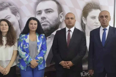 "Məmmədyarovlar Kuboku 2023"ün açılışı baş tutub