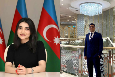 Sumqayıt Gənclər Klubunun yeni rəhbərləri