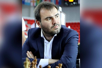 Məmmədyarov dünya reytinqində irəliləyib