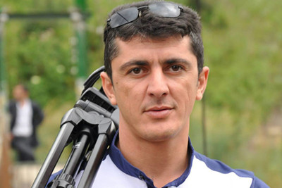 Xuliqanlıqda ittiham olunan jurnalist həbs olunub