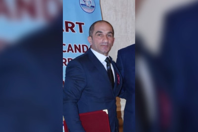 İdman məktəbində rəzalət: məşqçi həbs edilib