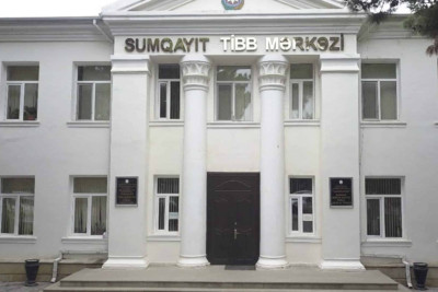 3,6 milyon manatlıq tender "Sağlam Həyat"a həvalə edilib