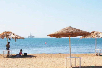 Sabah çimərliklərdə hava necə olacaq?