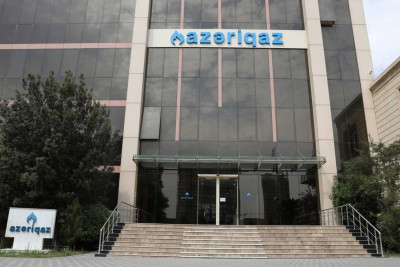“Yaşma bağları”nda smart sayğaclar quraşdırılacaq