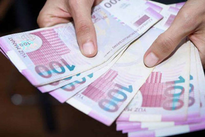 Sumqayıtda orta aylıq əməkhaqqı açıqlanıb